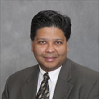 Ajay Agarwala, MD