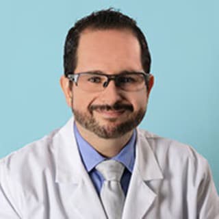 Jonathan Lopez Oliver, MD, Family Medicine, Crescent City, FL