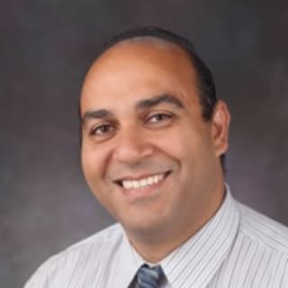 Khalid Eltawil, MD, Pulmonology, Torrance, CA, Torrance Memorial Medical Center