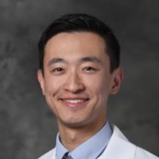 Jesse Liu, MD