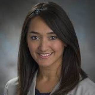 Sanaa Qamar, MD, Pediatrics, Park Ridge, IL