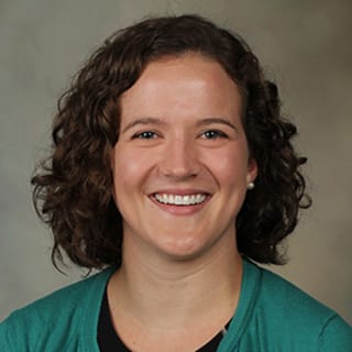 Emily French, MD, Family Medicine, La Crosse, WI, Mayo Clinic Health System - Franciscan Healthcare in La Crosse