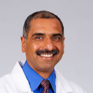 Ananthram Reddy, MD