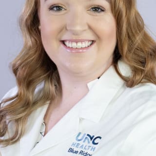 Katie Wilkerson, PA, Physician Assistant, Marion, NC, UNC Health Blue Ridge
