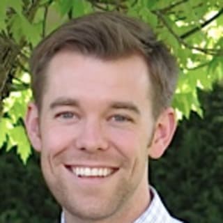 Christopher Shaw, MD