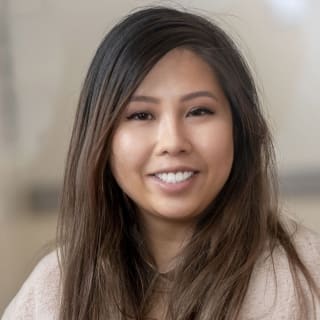 Amelia-Jae Le, Nurse Practitioner, Worcester, MA