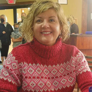Stacy Becker, Pharmacist, Martinsburg, WV