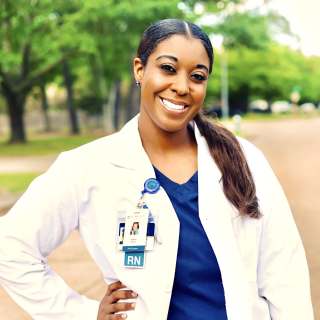 Brittany (Holden) Norris, Nurse Practitioner, Manor, TX