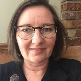 Joyce Morton