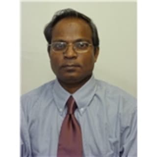 Narsing Thummala, MD, Internal Medicine, Bronx, NY