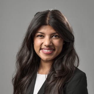 Dhikshitha Balaji, MD, Resident Physician, Cleveland, OH