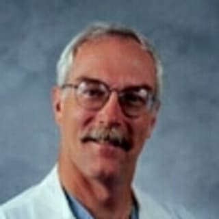 Richard Messersmith, MD, Interventional Radiology, Park Ridge, IL, Advocate Lutheran General Hospital