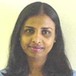 Srilatha Reddy, MD