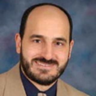 Mohamed Turki, MD, Pulmonology, Bethlehem, PA, St. Luke's University Hospital - Bethlehem Campus