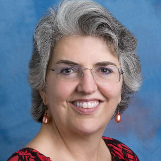 Martha Wilber, MD, Internal Medicine, Atlanta, GA, Northside Hospital