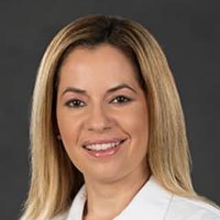Yara Feliciano, MD, Radiology, Miami, FL, University of Miami Hospital