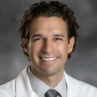 Daniel Arndt, MD, Child Neurology, Royal Oak, MI