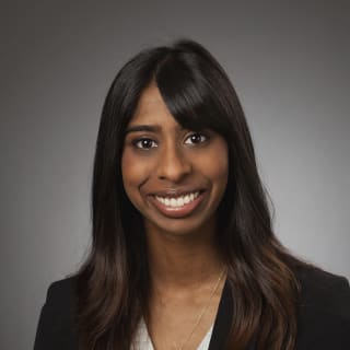 Kavitha Selvan, MD, Pulmonology, Chicago, IL