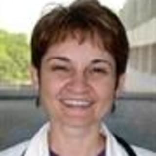 Mihaela Saler, MD, Neurology, Garden City, GA, WellStar MCG Health, affiliated with Medical College of Georgia