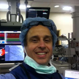 Christian Perzanowski-Obregon, MD, Cardiology, Brandon, FL, Brandon Regional Hospital