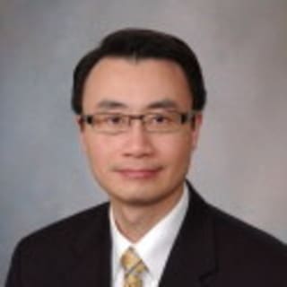 Arthur Sit, MD, Ophthalmology, Rochester, MN, Mayo Clinic Hospital - Rochester