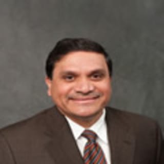 Ravi Adusumilli, MD, Cardiology, Oregon, OH, ProMedica Flower Hospital
