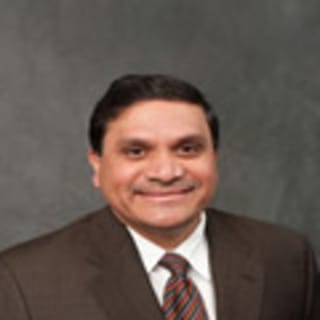 Ravi Adusumilli, MD, Cardiology, Toledo, OH