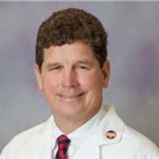 Roy Roberts Jr., MD, General Surgery, Knoxville, TN, University of Tennessee Medical Center