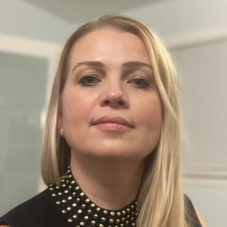 Veronica Allen