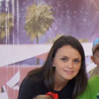 Erin Kilzi, Vascular Surgery, Athens, GA