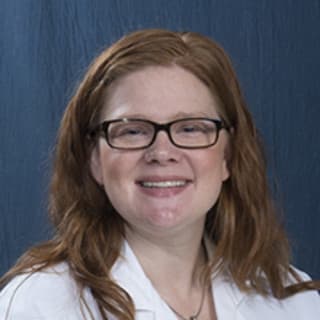 Shauna Pagel, Family Nurse Practitioner, Cleveland, OH, MetroHealth Medical Center