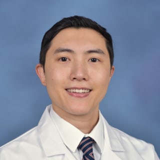 Andrew Nguyen, DO, Radiology, Las Vegas, NV, MountainView Hospital