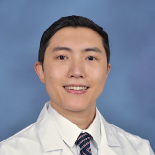 Andrew Nguyen, DO, Radiology, West Hollywood, CA