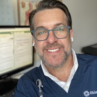 David Boley II, Adult Care Nurse Practitioner, Columbus, OH