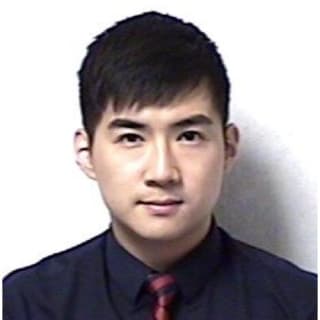 Kevin Chung