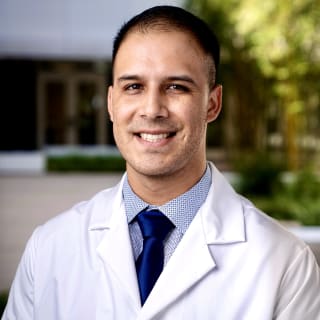 Jesus Juarez, MD, Radiation Oncology, Los Angeles, CA