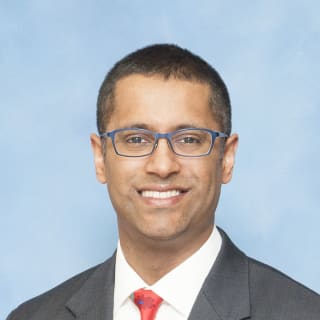 Ranjit Aiyagari, MD, Pediatric Cardiology, Ann Arbor, MI