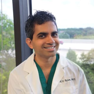 Vik Rajan, MD, Nephrology, Bellaire, TX