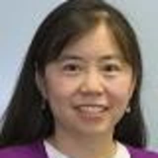 Phyllis Tien, MD, Infectious Disease, San Francisco, CA, UCSF Medical Center
