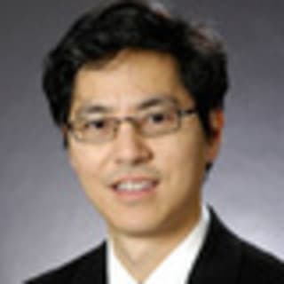 Edwin Rhim, MD, Dermatology, Seattle, WA