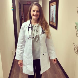 Amanda (Langley) Underwood, Family Nurse Practitioner, Rockwall, TX, Hunt Regional Medical Center