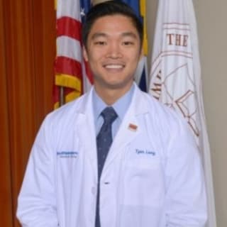 Tyler Liang, MD, Resident Physician, Dallas, TX