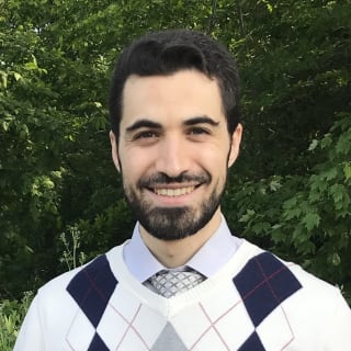 Khaled Alshabani, MD, Pulmonology, Detroit, MI