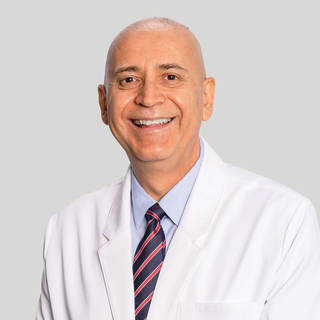Jose Martinez Cardenas, MD