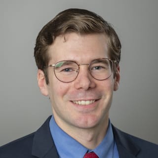 John Goté, MD, Resident Physician, Norfolk, VA
