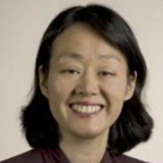 Rona Hu, MD