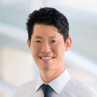 Tyson Kim, MD, Ophthalmology, San Francisco, CA, UCSF Medical Center