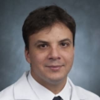 Nikolas Mata-Machado, MD, Child Neurology, Chicago, IL, University of Illinois Hospital