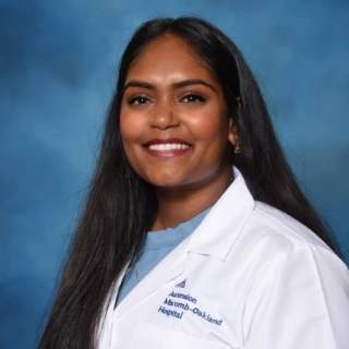 Monisa Saravanan, DO, Family Medicine, Warren, MI