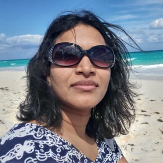 Sowjanya Duthuluru, MD